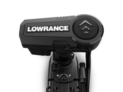 Lodn trollingov elektromotor Lowrance GHOST