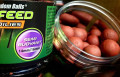 Super Feed Diffusion plvajce Boilies 14+16mm/90g