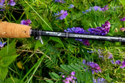 Mukrske prty Synoris Fly - 4 dielne