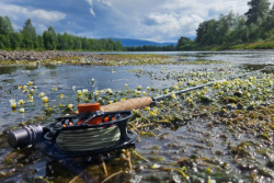 Mukrske prty Synoris Fly - 4 dielne