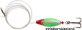 Plandavka Bloody Inliner MagicTrout - 4g Plandavka Bloody Inliner MagicTrout - 4g