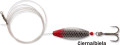 Plandavka Bloody Inliner MagicTrout - 4g Plandavka Bloody Inliner MagicTrout - 4g