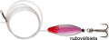 Plandavka Bloody Inliner MagicTrout - 4g Plandavka Bloody Inliner MagicTrout - 4g