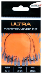 7x7x oceov lanko 30cm / 2ks - nosnos 10kg