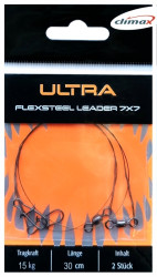 7x7x oceov lanko 30cm / 2ks - nosnos 15kg