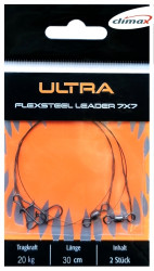 7x7x oceov lanko 30cm / 2ks - nosnos 20kg