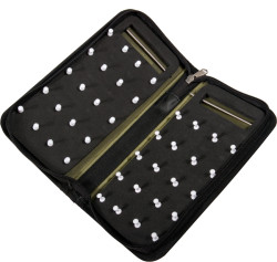 Peračník na nadväzce na boilies s pinmi Peračník na nadväzce na boilies s pinmi