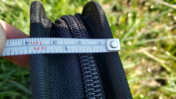 Peračník na nadväzce na boilies s pinmi Peračník na nadväzce na boilies s pinmi