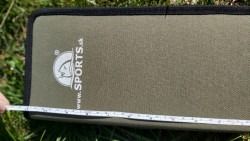 Peračník na nadväzce na boilies s pinmi Peračník na nadväzce na boilies s pinmi