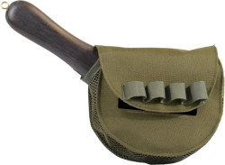 Raketový podberák 40x27cm + puzdro - skladací Raketový podberák 40x27cm + puzdro - skladací