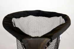 Raketový podberák 40x27cm + puzdro - skladací Raketový podberák 40x27cm + puzdro - skladací