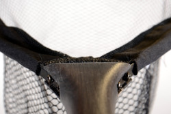 Raketový podberák 40x27cm + puzdro - skladací Raketový podberák 40x27cm + puzdro - skladací