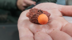 Pl�vaj�ce boilies TipOffs 20g - sladk� anan�s