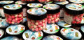 Pl�vaj�ce boilies TipOffs 20g - sladk� anan�s