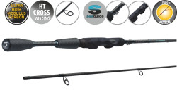 Seastar Boat SE 2430