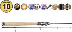 Pr�vla�ov� pr�ty Graphenon Seatrout 2-75m/25g - 2dielne