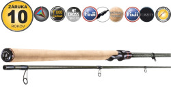 Pr�vla�ov� pr�ty Air Spin Seatrout 2-75m/28g - 2dielne