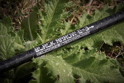 Pr�vla�ov� pr�ty Black Arrow G-3 Spin -