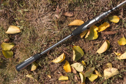 Pr�vla�ov� pr�ty Black Arrow G-3 Spin -