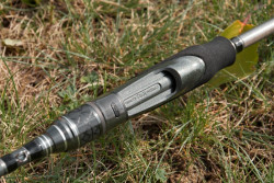 Pr�vla�ov� pr�ty Black Arrow G-3 Spin -