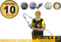 SPORTEX Black Aarrow prívlačový prút SPORTEX Black Aarrow prívlačový prút