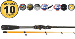 Prívlačové prúty Absolut NT 2-1m/20g - 2dielne Prívlačové prúty Absolut NT 2-1m/20g - 2dielne