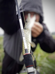 Prívlačové prúty Drive Spin 2-4m / 12-43g Prívlačové prúty Drive Spin 2-4m / 12-43g