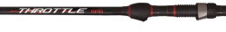 Prvlaov prt Throttle Spin 2-diel 2-1m 3-14g