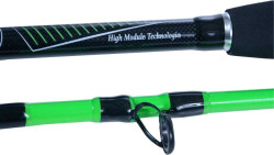 Prvlaov prty DLT Eraser Special Edition X-lite 180cm 3-22g