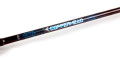 Prívlačové prúty DLT Copperhead Shad 2-60m Prívlačové prúty DLT Copperhead Shad 2-60m