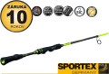 Prvlaov prty Styx V Baitcast 1-85m/21-48g - 1dielne