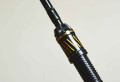 Prvlaov prty Black Arrow G2 1-8m/10g - 2 dielne