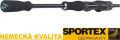 Prvlaov prty Bassista Drop Shot 2-2m/20g - 2dielne