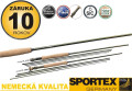 SPORTEX Diamond Fly mukrsky prt