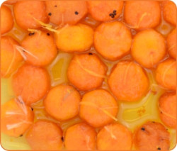 Rohlkov boilies naloen v boostri - 12mm/60g