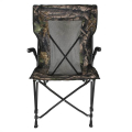Camou Hoghback kreslo so sieťkou - pavúk Camou Hoghback kreslo so sieťkou - pavúk