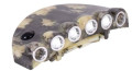 Ryb�rske svetlo na �ilt X2 Cap Light 6 LED