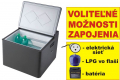 Absorp�n� chladni�ka XC-42G