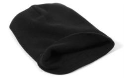 Rybárska čiapka s logom FAITH čierna Rybárska čiapka s logom FAITH čierna