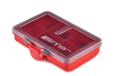 Krabika 6 priehradok 10-5 cm / 7 cm / 2-5 cm