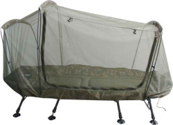 Moskytiéra na lehátko Tandem Baits – univerzálna Moskytiéra na lehátko Tandem Baits – univerzálna