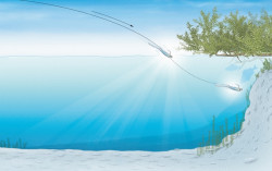 Twister Quantum Joker Lure