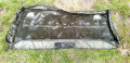 Kapr�rska podlo�ka s bo�nicou 120x60cm