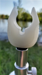 Rohatinka LUMIN - Butt Grip M3