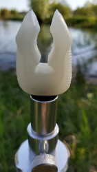 Rohatinka LUMIN - Butt Grip M4