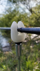 Rohatinka LUMIN - Butt Grip M4