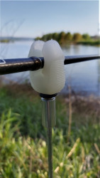 Rohatinka LUMIN - Butt Grip M4