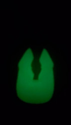 Rohatinka LUMIN - Butt Grip M4