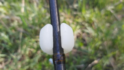 Rohatinka LUMIN - Butt Grip M4