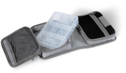 Taka na prsluenstvo pre rybrov 22x11x16cm ZEBCO